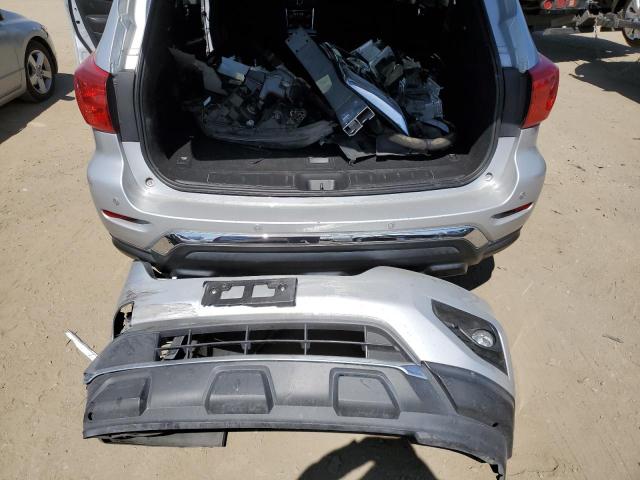 5N1DR2MM1KC597365 Nissan Pathfinder S