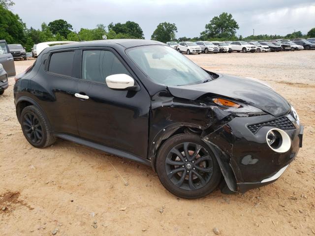 2017 NISSAN JUKE S - JN8AF5MR6HT703366