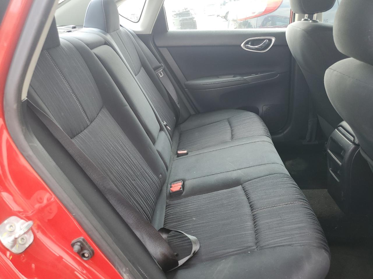 3N1AB7AP3GY329264 NISSAN SENTRA 2016