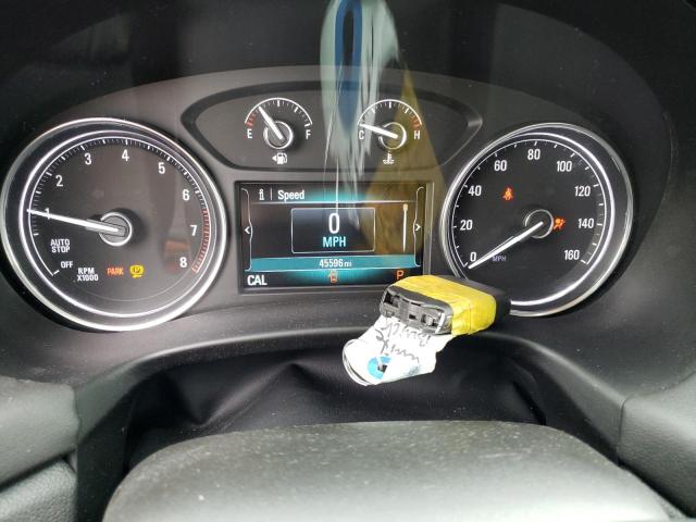 5GAEVBKW4KJ280203 Buick Enclave Premium