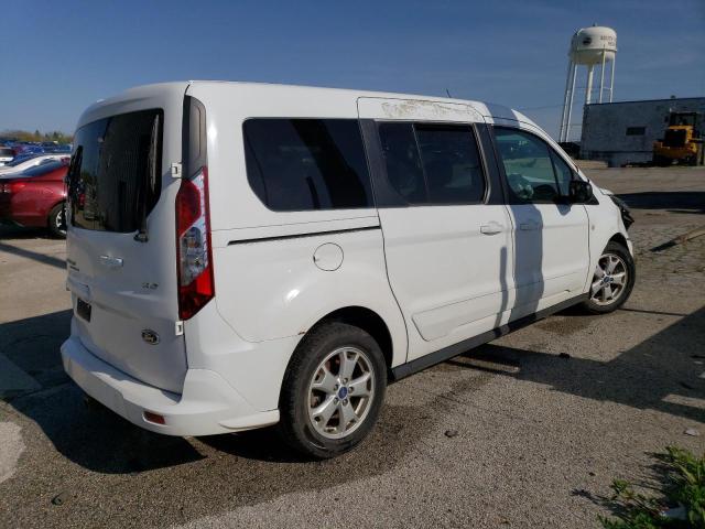 NM0GS9F78F1183133 Ford Transit Connect Xlt