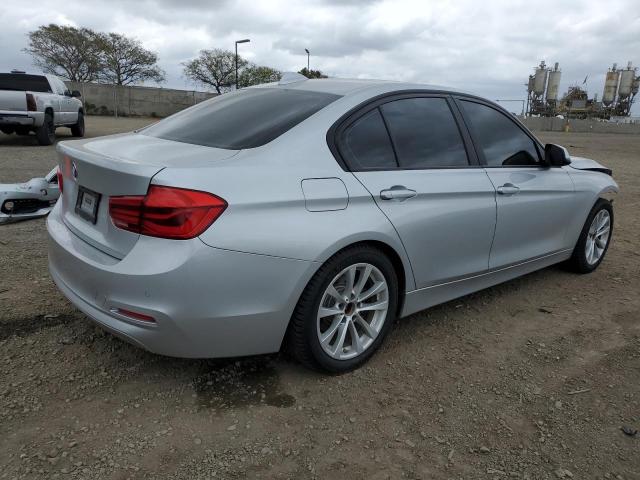 WBA8A9C32HK864779 BMW 320 I