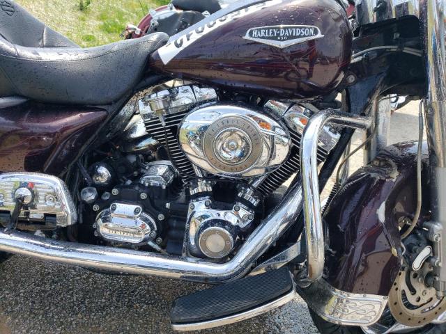 2007 HARLEY-DAVIDSON FLHRCI 1HD1FR4157Y696147