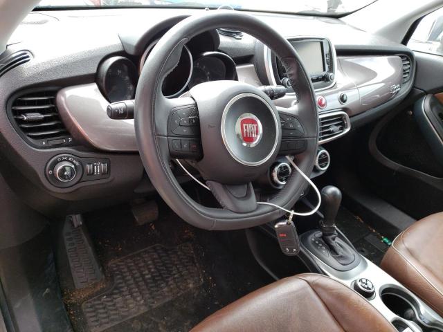 2016 FIAT 500X LOUNG ZFBCFXDT3GP380304