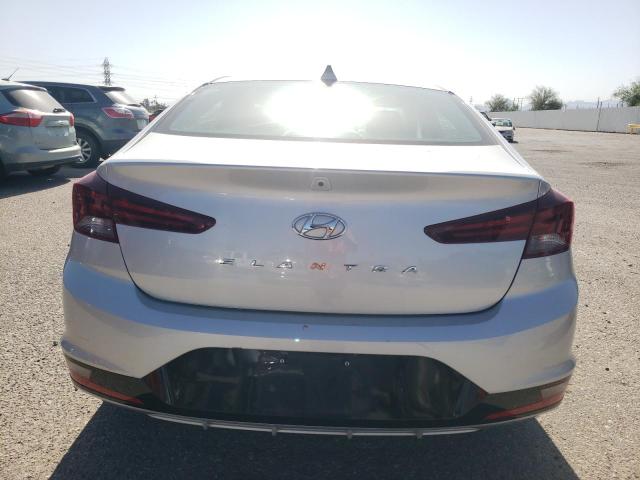 5NPD84LF6LH533155 Hyundai ELANTRA SEL