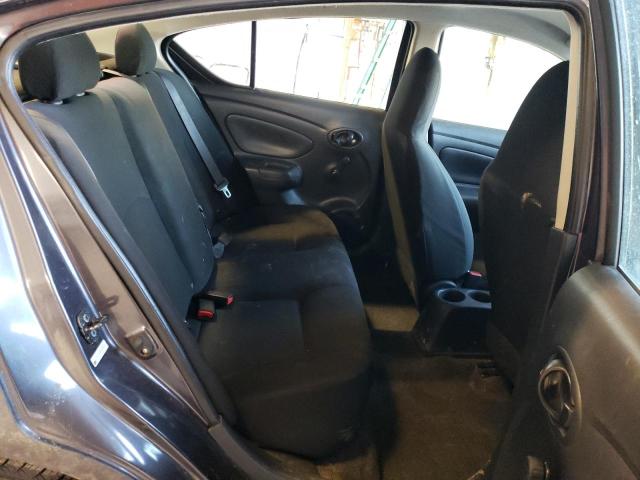 3N1CN7AP8FL836219 Nissan VERSA S