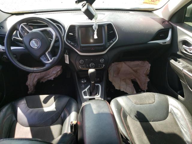 1C4PJMBB4FW521374 Jeep Cherokee Trailhawk