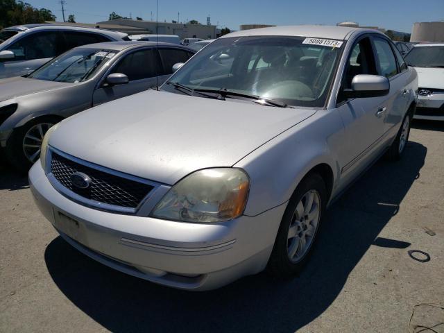 2005 Ford Five Hundred SEL