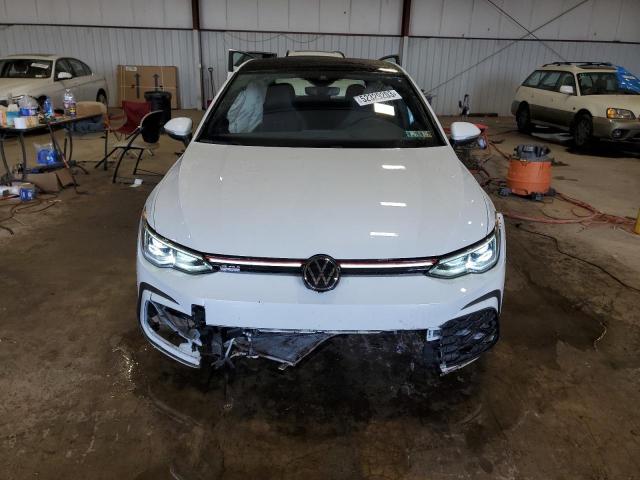 2023 VOLKSWAGEN GTI SE - WVWSA7CD2PW125084