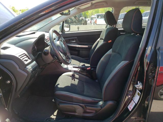 JF2GPADC9GH340541 Subaru Crosstrek Premium
