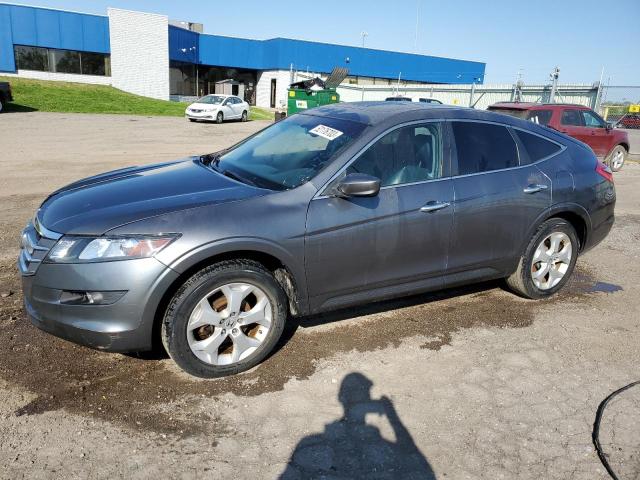 2010 Honda Accord Crosstour EX-L