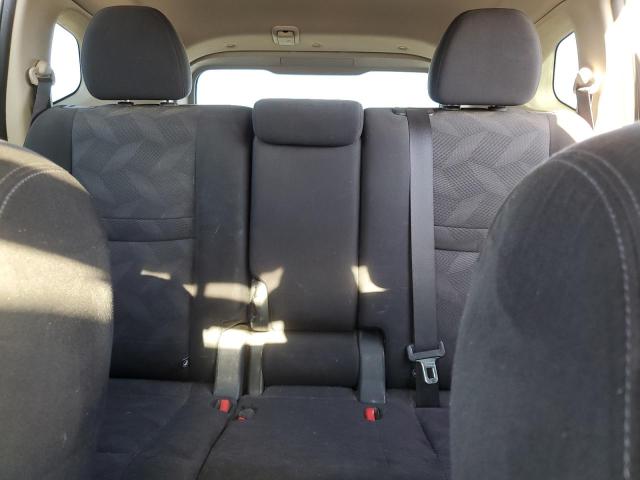KNMAT2MV9FP566302 Nissan ROGUE S
