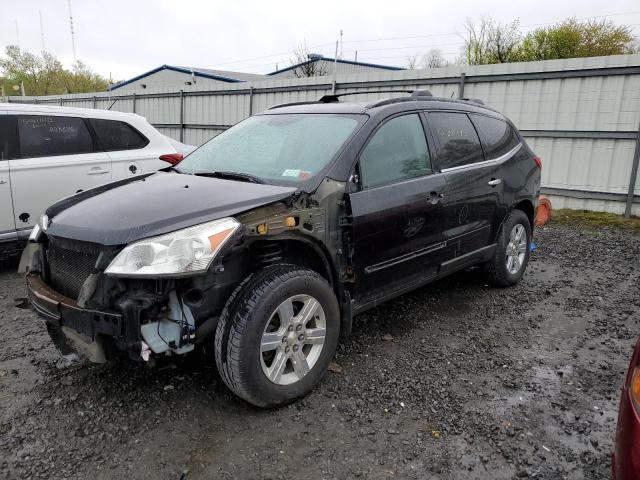 2009 Chevrolet Traverse LT