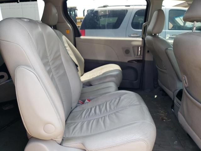 5TDYK3DC0CS212479 2012 TOYOTA SIENNA, photo no. 11