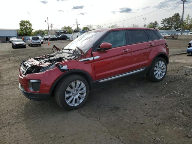 2016 Land Rover Range Rover Evoque HSE