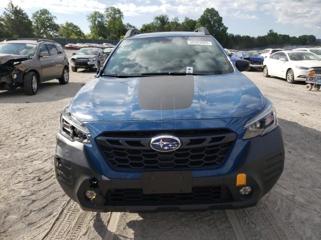 2023 SUBARU OUTBACK WI 4S4BTGSDXP3151120