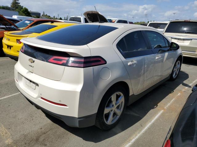 VIN 1G1RD6E44EU141947 2014 Chevrolet Volt no.3