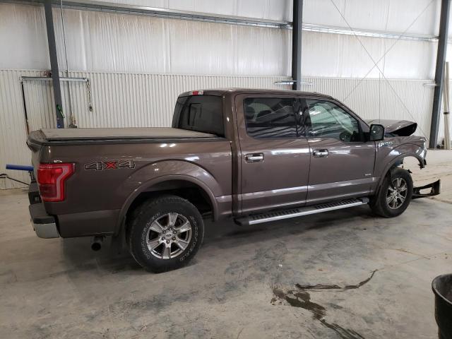 1FTEW1EP2FKD02337 Ford F150 Supercrew