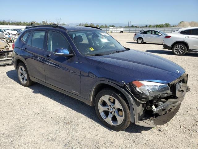 WBAVM1C55FV498504 BMW X1 Sdrive28i