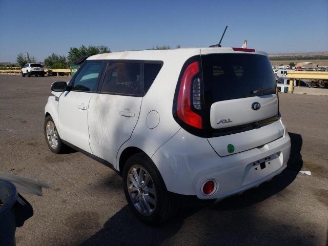 KNDJP3A54J7898610 KIA SOUL +