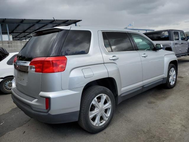 2GKALMEK5H6332858 GMC Terrain Sle