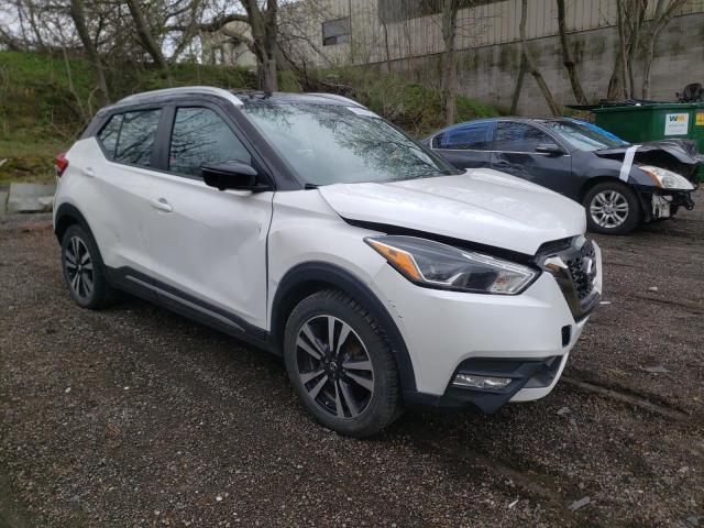 VIN 3N1CP5CU8KL491057 2019 NISSAN KICKS no.4