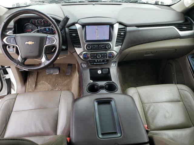 1GNSCJKC3FR296740 Chevrolet Suburban C1500 Lt