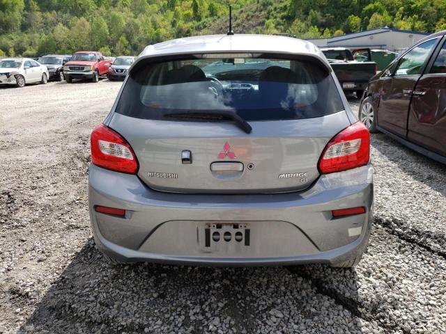 2017 MITSUBISHI MIRAGE GT ML32A5HJ0HH015369