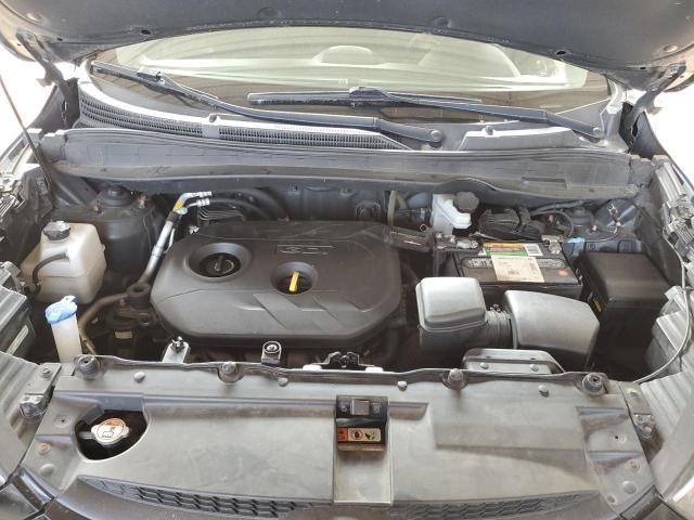 2015 HYUNDAI TUCSON GLS - KM8JT3AF7FU065151