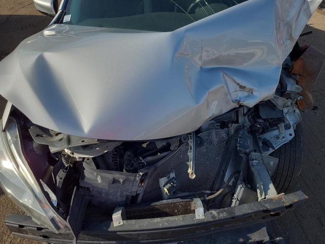 3N1AB7AP9EY205299 Nissan SENTRA S