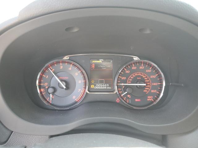 JF1VA1G63F9804872 Subaru Wrx Limited