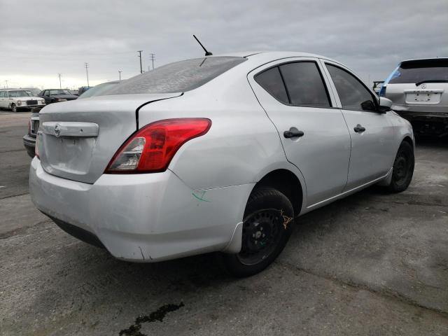 3N1CN7AP0GL821134 Nissan VERSA S