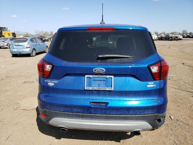 2019 FORD ESCAPE SE - 1FMCU9GD3KUA91979