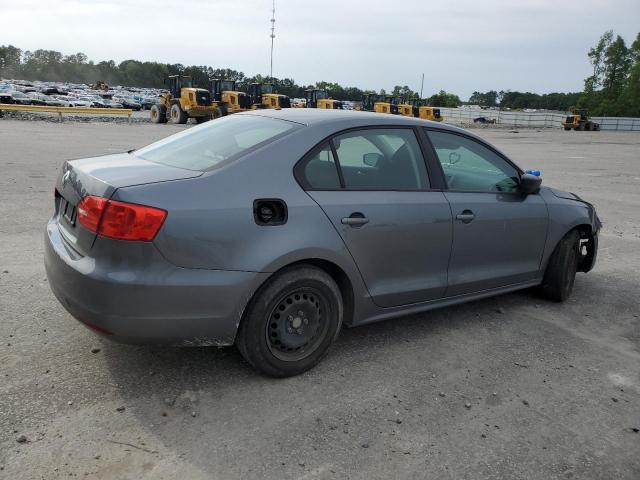 3VW2K7AJ1DM257235 Volkswagen Jetta Base 2013