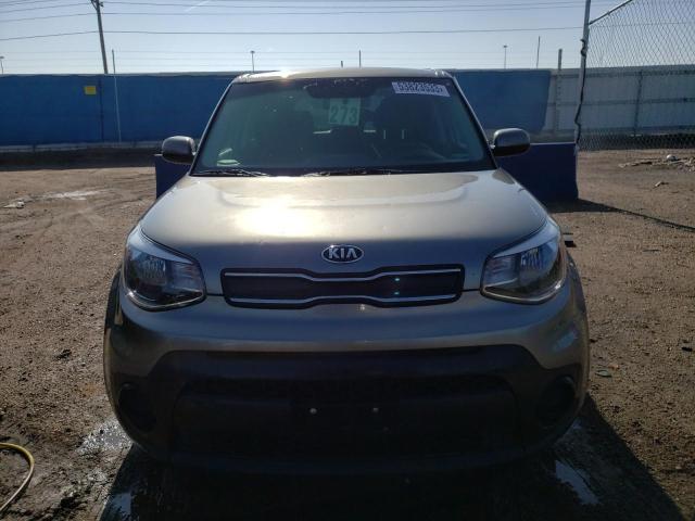 KNDJN2A22H7474780 KIA Soul