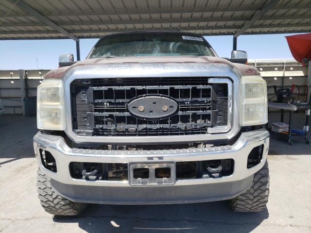 1FT7W2BT1FED40138 Ford F250 Super Duty