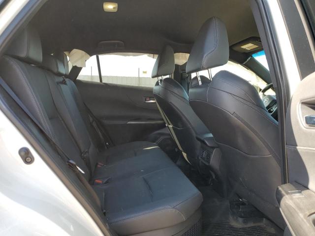 JTEAAAAHXNJ112233 Toyota VENZA LE