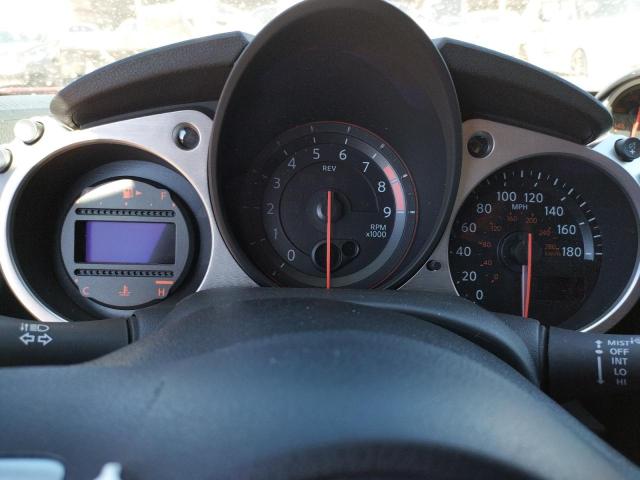 JN1AZ4EH5LM822728 Nissan 370Z BASE