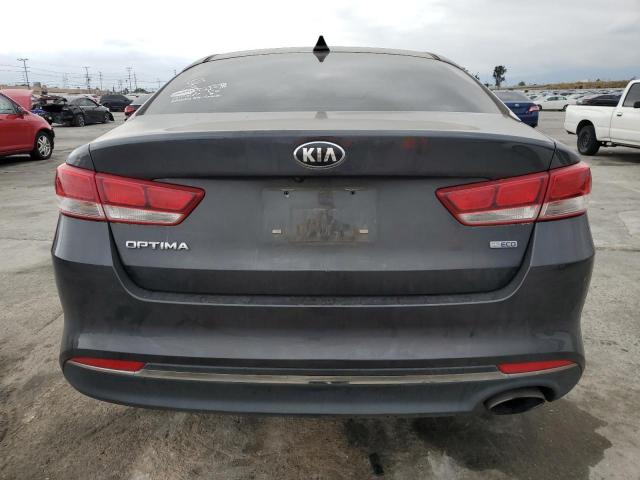 5XXGT4L19GG075211 KIA Optima Lx