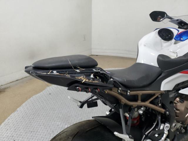 2022 BMW S 1000 RR - WB10E2306N6G24995
