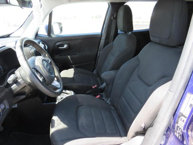 ZACCJABB1JPH10843 Jeep Renegade Latitude
