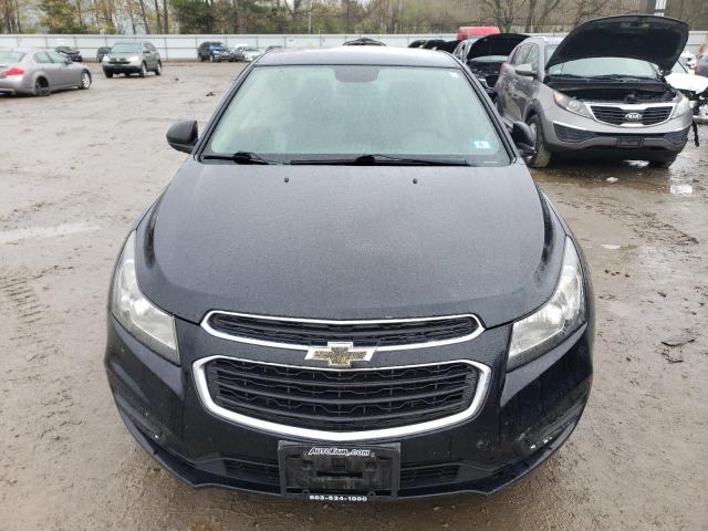 1G1PC5SH7G7222275 | 2016 CHEVROLET CRUZE LIMI