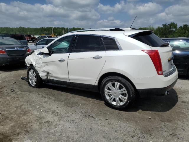 3GYFNBE38GS540817 | 2016 CADILLAC SRX LUXURY