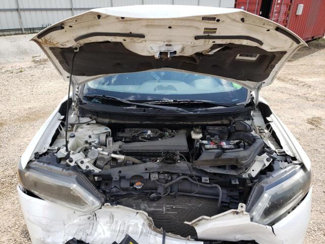 5N1AT2MT5EC824783 Nissan ROGUE S