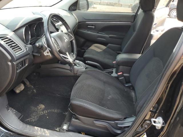 4A4AR4AU2FE049367 Mitsubishi Outlander Sport Se