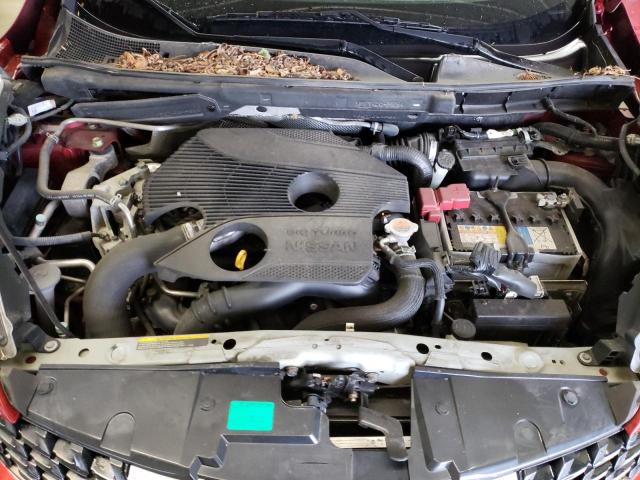 2016 NISSAN JUKE S - JN8AF5MR4GT608075
