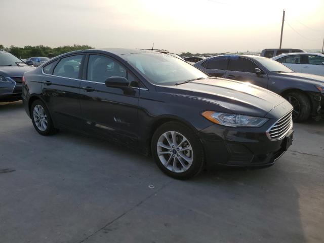 3FA6P0HD1LR259569 2020 FORD FUSION, photo no. 4