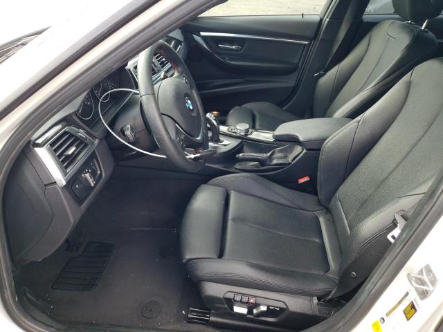 WBA8E9G50GNU29630 BMW 328 I Sulev