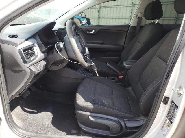3KPA24AB7KE233311 KIA RIO S