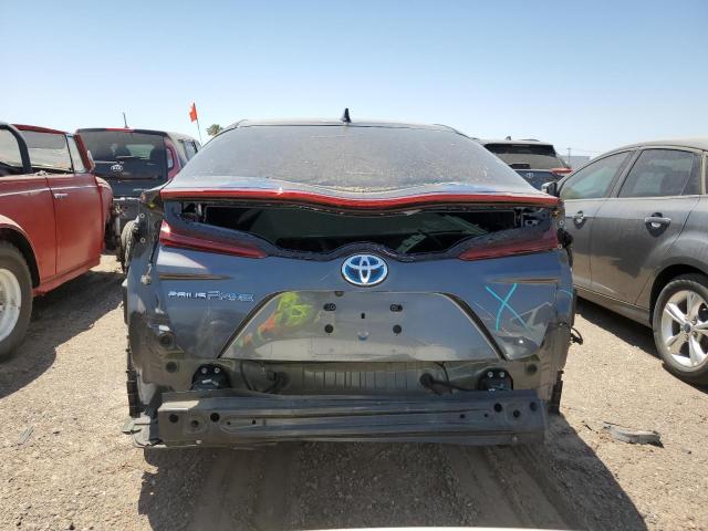 JTDKARFP1H3059891 Toyota PRIUS PRIME